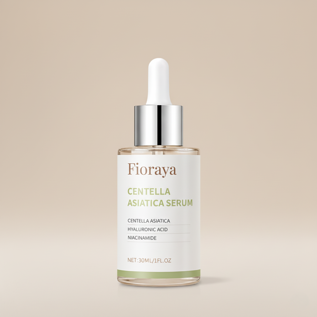 Centella-Serum