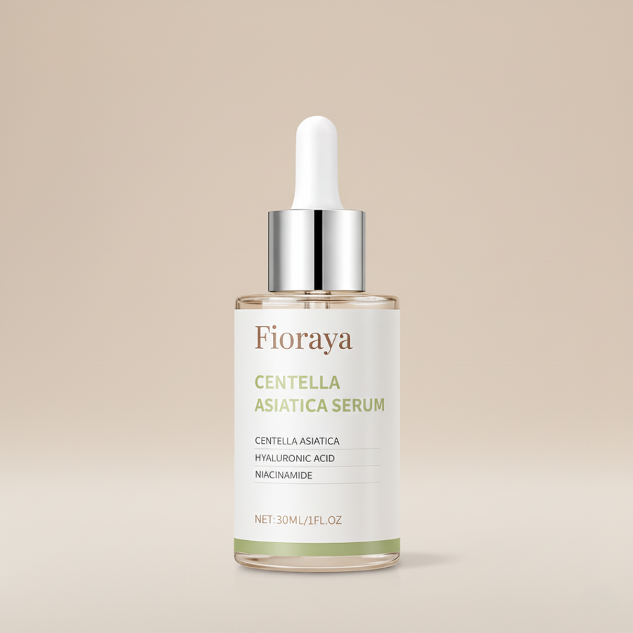 Centella-Serum