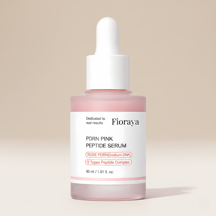 PDRN Peptidserum