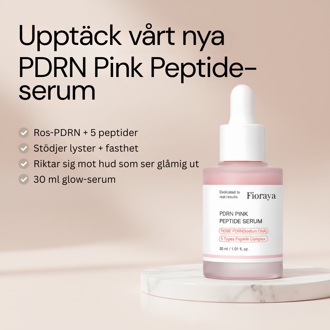 PDRN Peptidserum