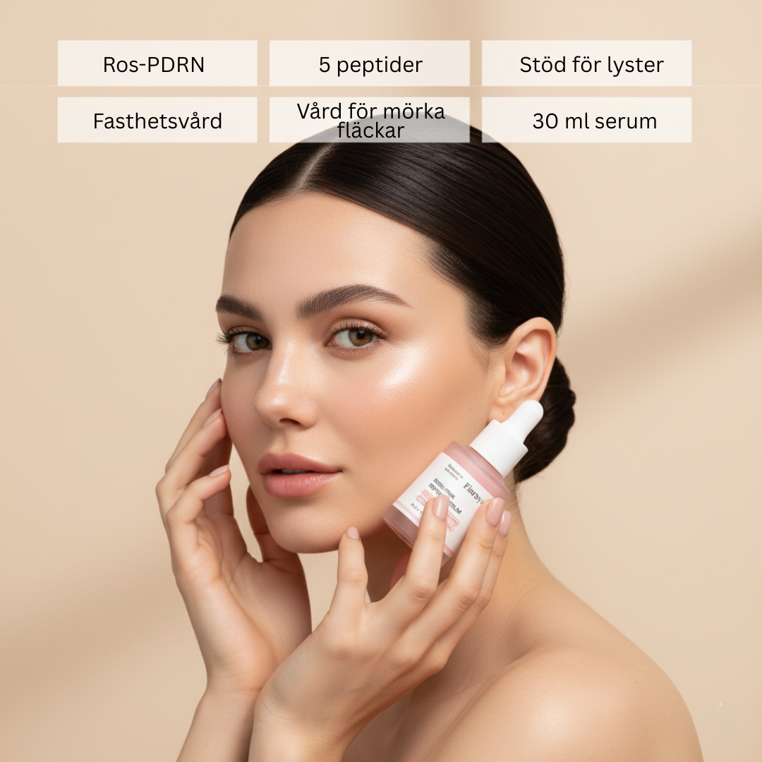 PDRN Peptidserum
