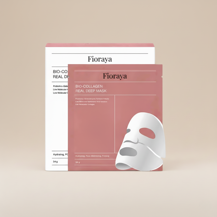 Biodance Kollagenmask