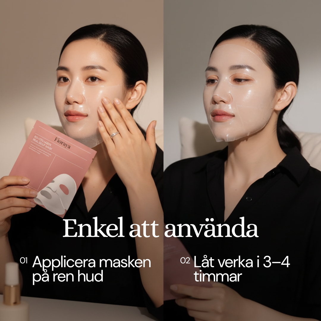 Biodance Kollagenmask