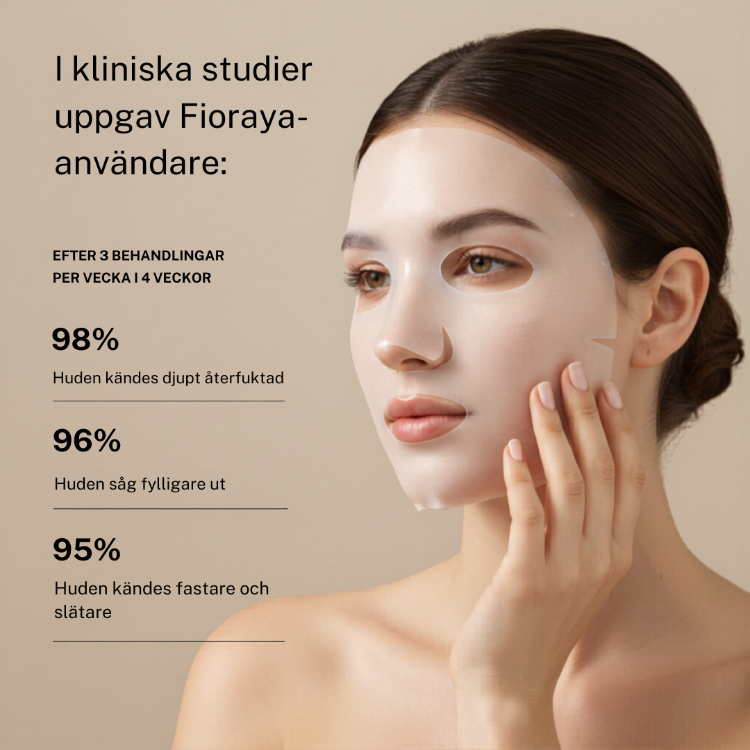 Biodance Kollagenmask