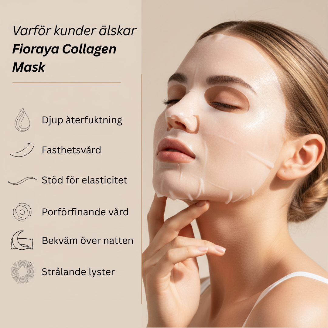 Biodance Kollagenmask