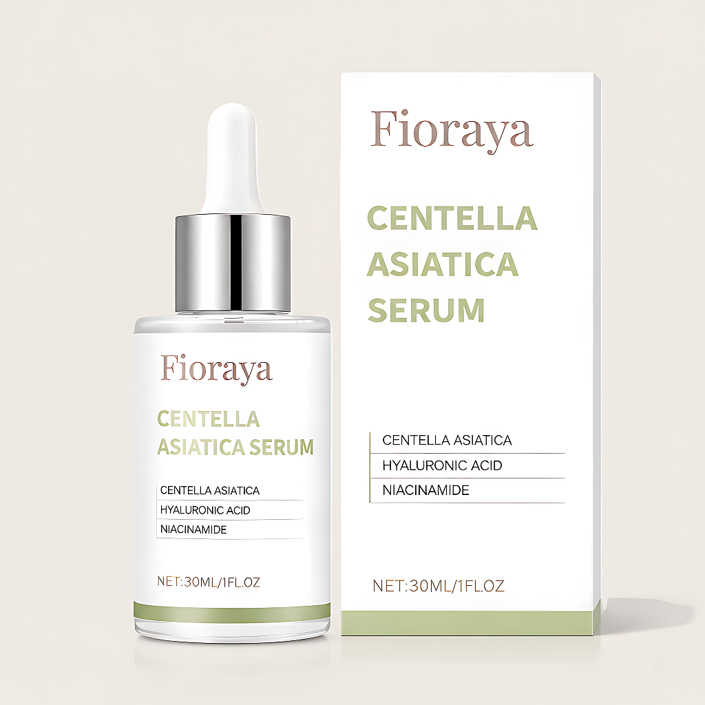 Centella-Serum