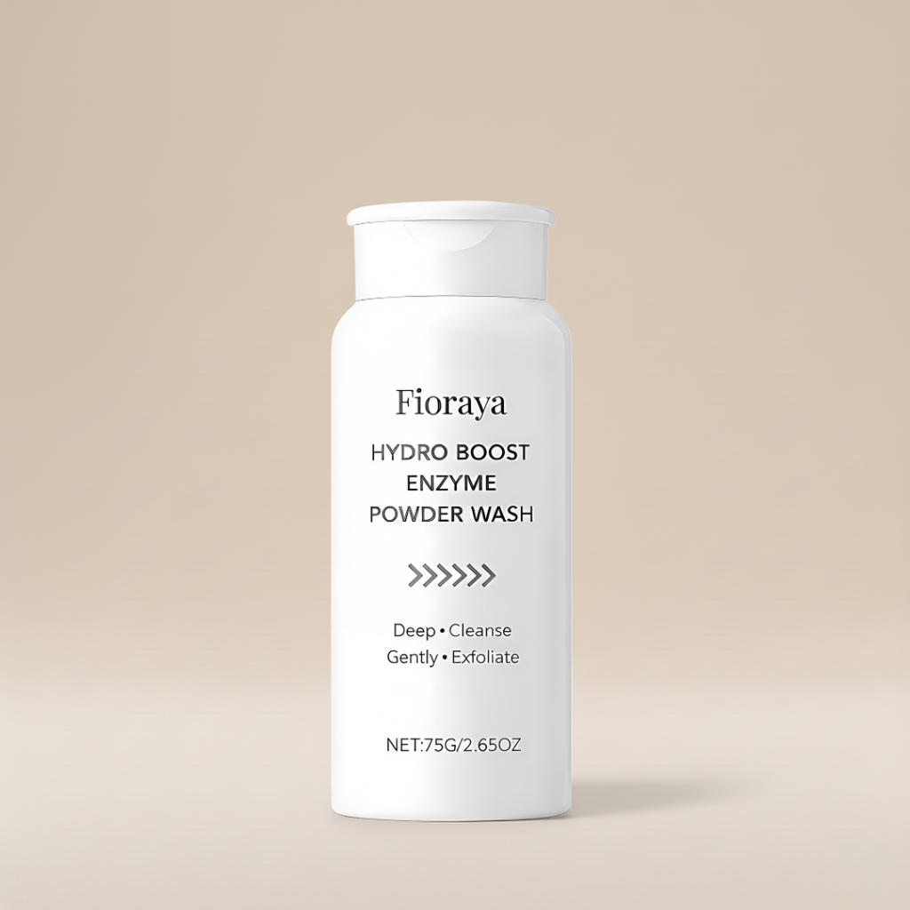 Enzymrengöring Pulver