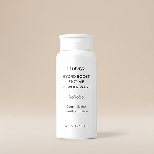 Enzymrengöring Pulver