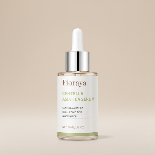 Centella-Serum