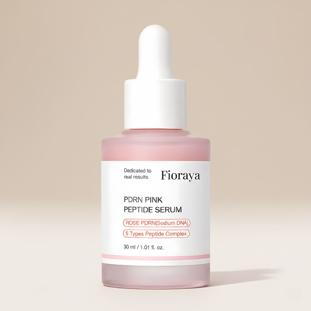 PDRN Peptidserum