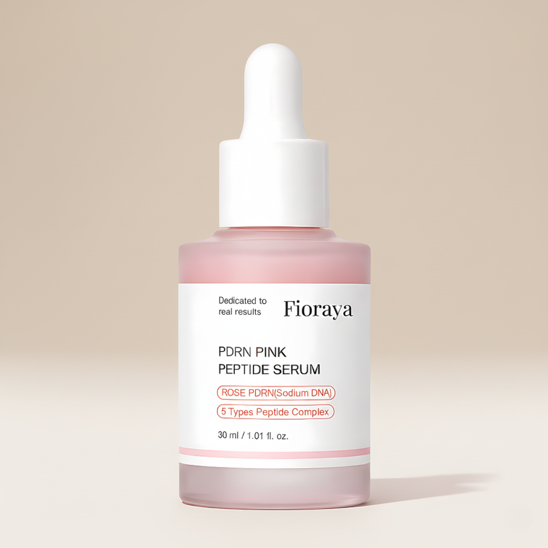 PDRN Peptidserum