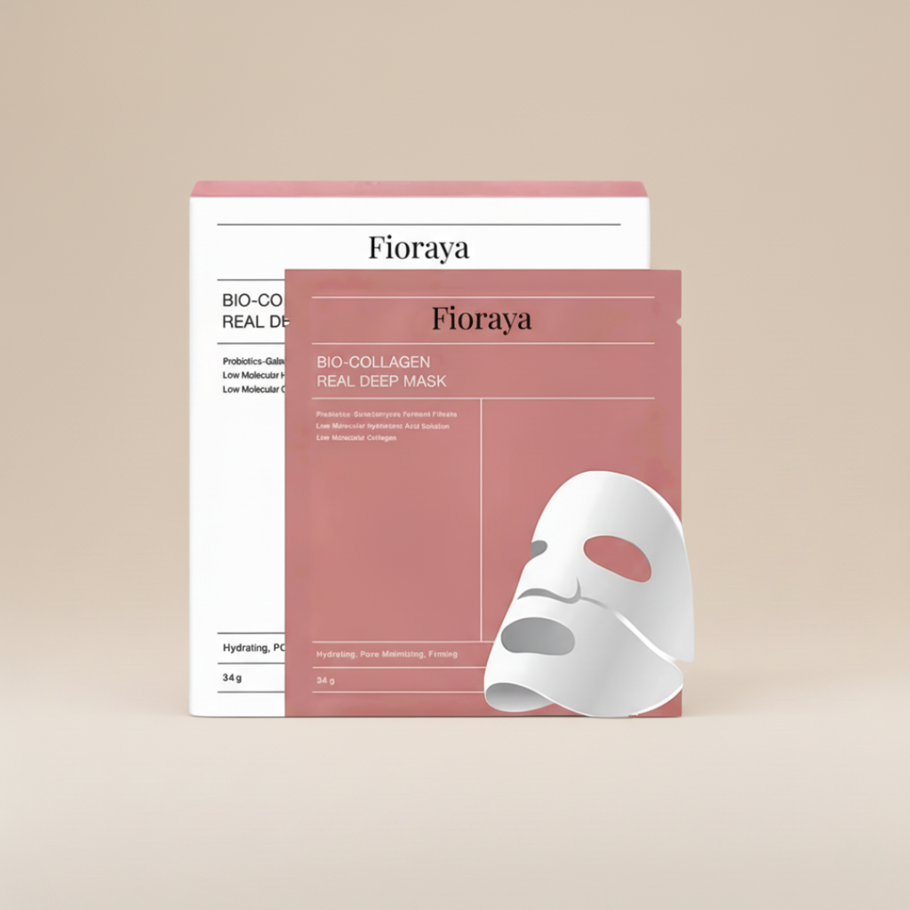 Biodance Kollagenmask