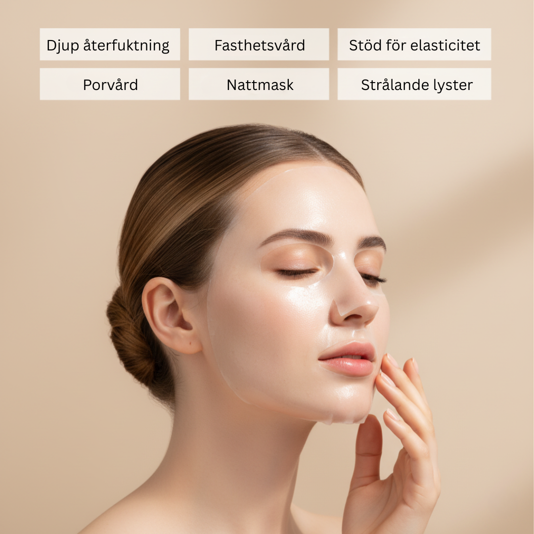 Biodance Kollagenmask