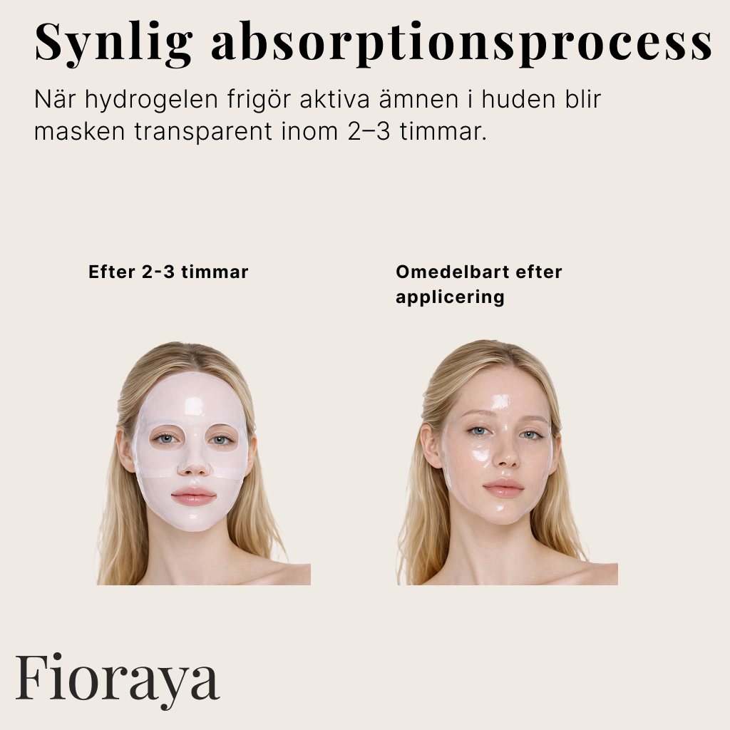 Biodance Kollagenmask