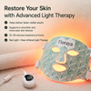 LED-Therapy Mask