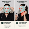 LED-Therapy Mask