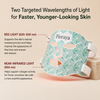 LED-Therapy Mask
