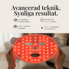 LED-Terapimask