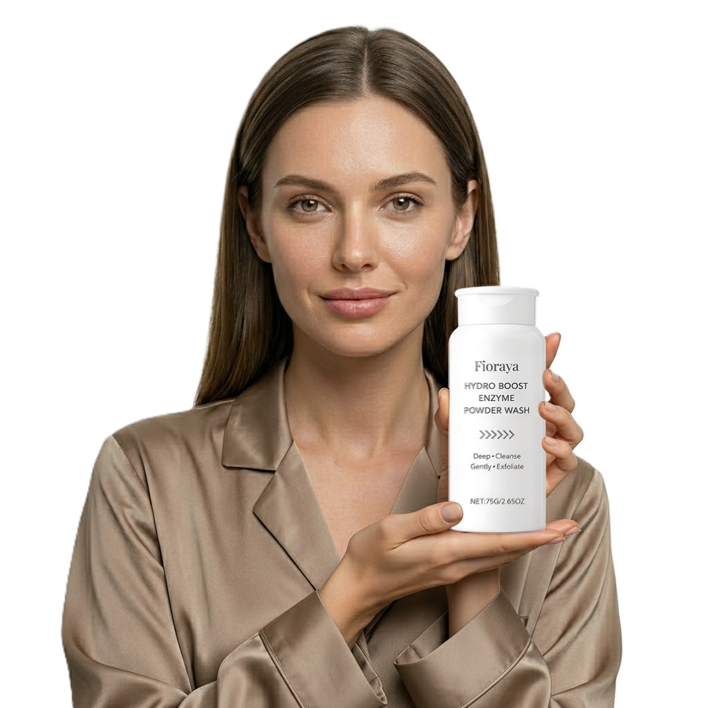 Inside the Enzyme Formula