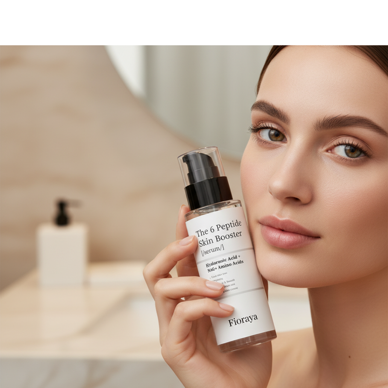 Stärka, jämna ut, återställa