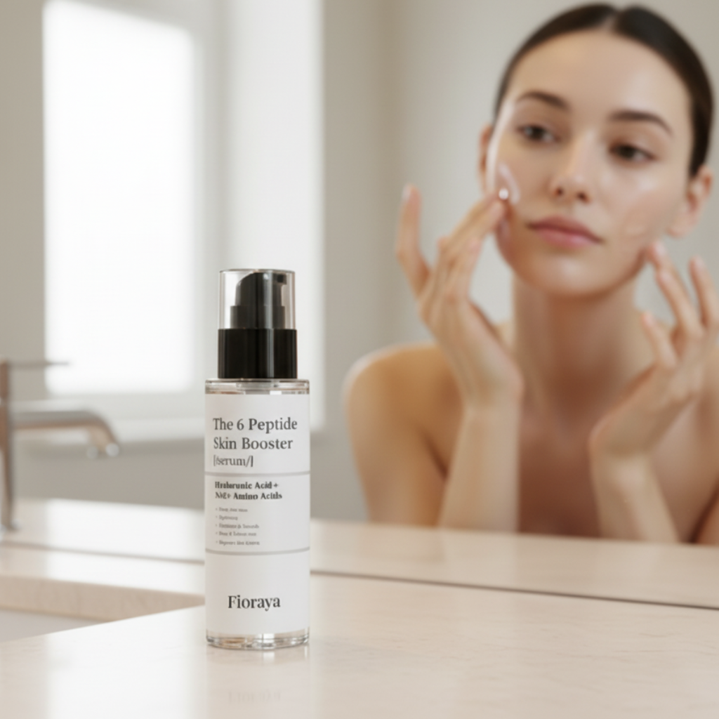 Inuti den innovativa tekniken