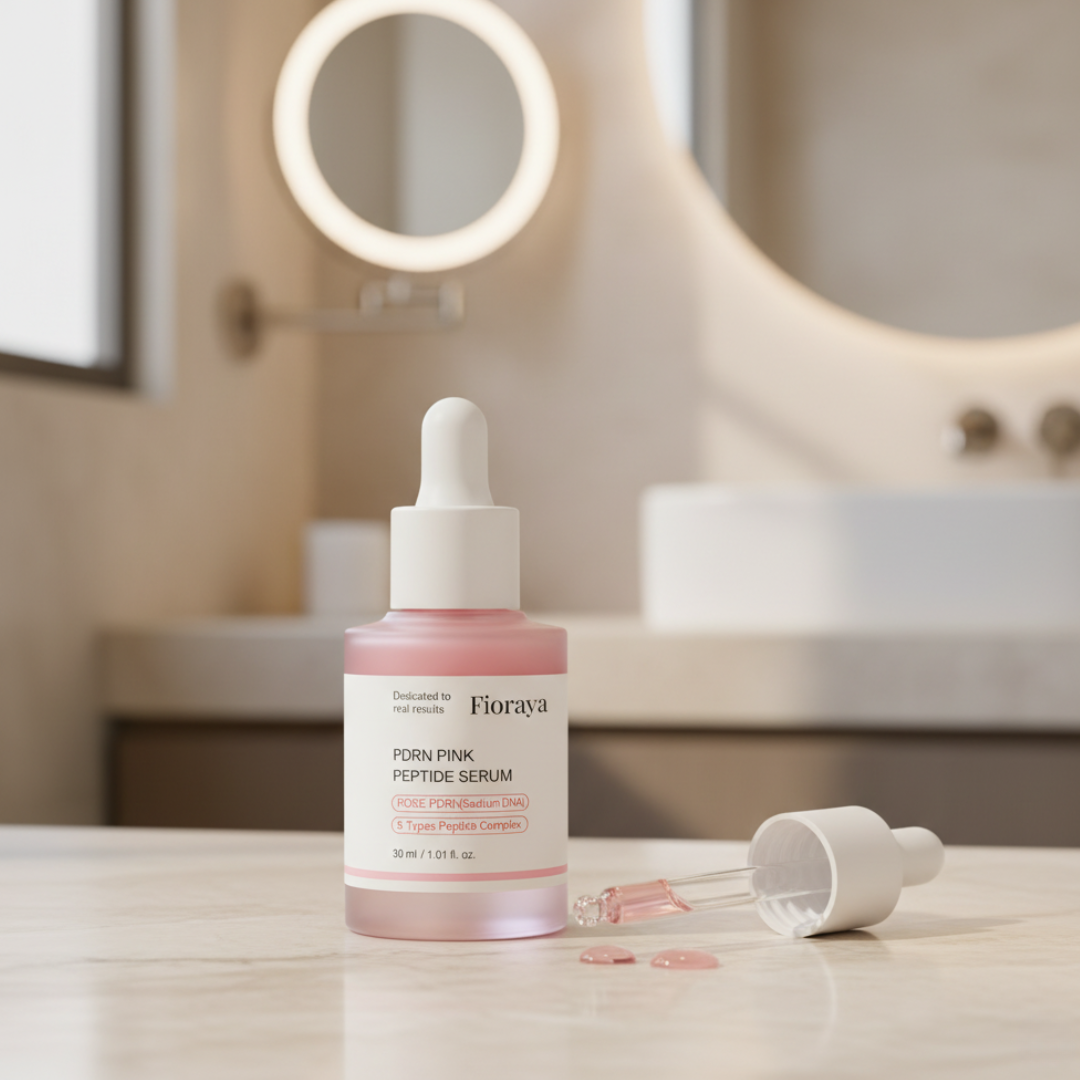 Glow Renewal, avsedd för daglig användning