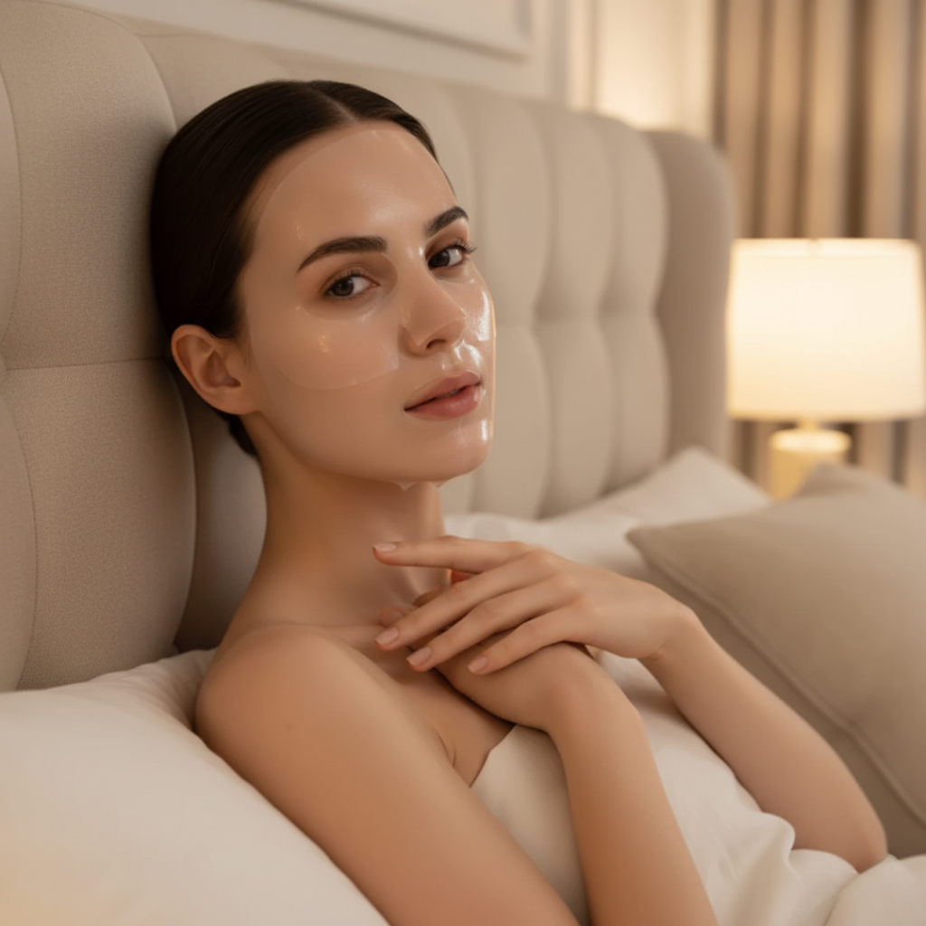 En inblick i hydrogeltekniken