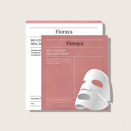 Biodance Kollagenmask